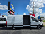 Used 2024 Mercedes-Benz Sprinter 2500 image 5