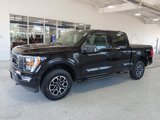 Certified 2023 Ford F150 XLT w/ Equipment Group 302A High image 5