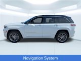 New 2025 Jeep Grand Cherokee Summit image 2