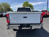 New 2025 Ford F350 Lariat image 3