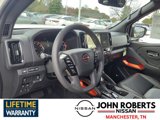 New 2025 Nissan Frontier PRO-4X w/ Pro Premium Package image 4