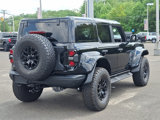 New 2025 Ford Bronco Raptor image 4