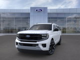 New 2025 Ford Expedition Max Platinum image 2
