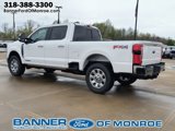 New 2025 Ford F350 Lariat w/ Lariat Ultimate Package image 3