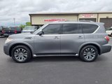 Used 2017 Nissan Armada SL w/ Technology Package image 2