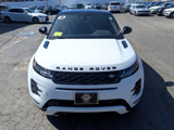 Used 2023 Land Rover Range Rover Evoque R-Dynamic SE image 3