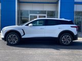 New 2025 Chevrolet Blazer EV LT image 2