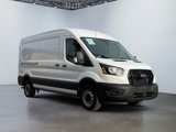 Used 2023 Ford Transit 250 Medium Roof w/ Fleet Fuel Economy Package image 3