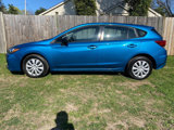 Used 2017 Subaru Impreza 2.0i image 2