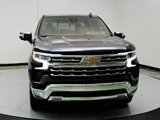 Used 2023 Chevrolet Silverado 1500 LTZ w/ LTZ Convenience Package II image 2