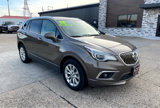 Used 2018 Buick Envision Essence image 2