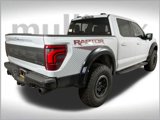 New 2025 Ford F150 Raptor image 3