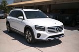 Used 2025 Mercedes-Benz GLB 250 w/ Exclusive Package image 3