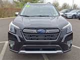 Certified 2022 Subaru Forester Touring image 2