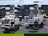 New 2025 GMC Sierra 3500 Denali w/ Denali Reserve Package image 6
