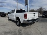 Used 2021 RAM 1500 Laramie image 3