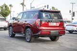 New 2025 Nissan Armada Platinum image 5