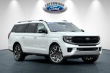 New 2025 Ford Expedition Max Platinum image 2