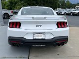 New 2025 Ford Mustang GT Premium w/ GT Performance Package image 5