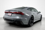New 2025 Audi RS 7 Performance image 6
