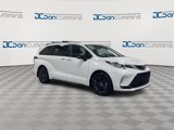 Used 2024 Toyota Sienna XSE image 2