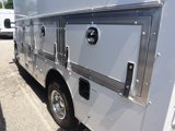New 2026 Ford E-450 and Econoline 450 Super Duty w/ Power Equipment Group image 3