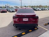 Used 2022 Lexus IS 300 w/ Accessory Package image 5