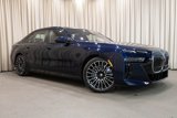 Used 2025 BMW 760i xDrive image 2