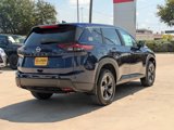 New 2026 Nissan Rogue SV image 3