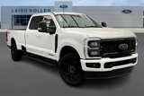 New 2025 Ford F250 XLT w/ Black Appearance Package image 2