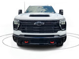 New 2025 Chevrolet Silverado 3500 LTZ w/ Trail Boss Package image 4