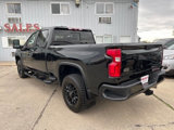 Used 2021 Chevrolet Silverado 3500 LTZ w/ LTZ Plus Package image 4