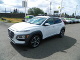 Used 2018 Hyundai Kona Ultimate image 3