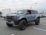 New 2025 Ford Bronco Raptor w/ Interior Carbon Fiber Pack image 5