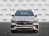 New 2025 Mercedes-Benz GLE 580 4MATIC image 3