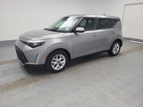 Used 2023 Kia Soul LX w/ LX Technology Package image 2