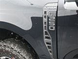 New 2025 Ford F250 Platinum w/ Tremor Off-Road Package image 5