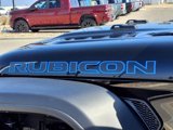 New 2025 Jeep Wrangler Unlimited Rubicon 4xe w/ Technology Group image 3