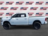 Used 2024 RAM 2500 Laramie image 6