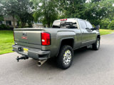 Used 2018 GMC Sierra 2500 Denali w/ Duramax Plus Package image 4