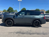 New 2025 Nissan Armada PRO-4X image 2