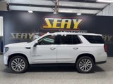 Used 2022 GMC Yukon Denali image 2