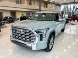 New 2025 Toyota Tundra 1794 Edition image 4