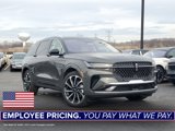 New 2025 Lincoln Nautilus Black Label image 1