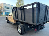 Used 2014 Ford F450 XL w/ Snow Plow Prep Package image 3