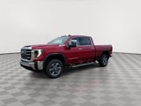New 2025 GMC Sierra 2500 SLT w/ SLT Premium Package image 4