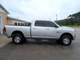 Used 2018 RAM 2500 SLT image 4