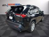 Used 2019 Toyota RAV4 LE w/ All Weather Liner Package image 5