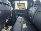 New 2025 Ford F150 Lariat w/ Equipment Group 501A Mid image 4
