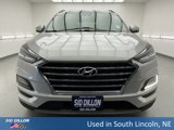 Used 2020 Hyundai Tucson Ultimate image 2